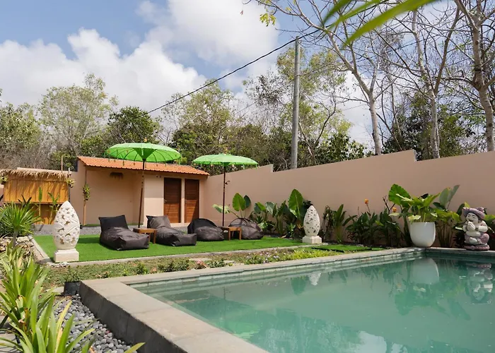 Pensión Ala House Bali Nusa Dua (Bali)