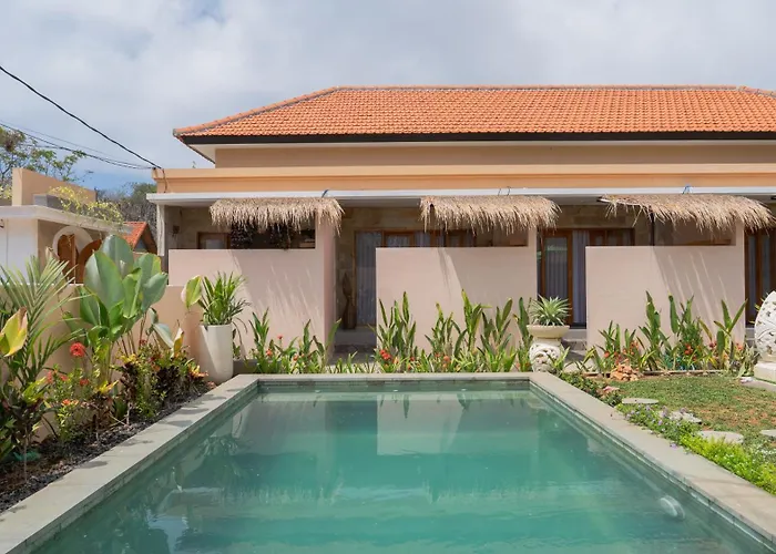 Pensión Ala House Bali *