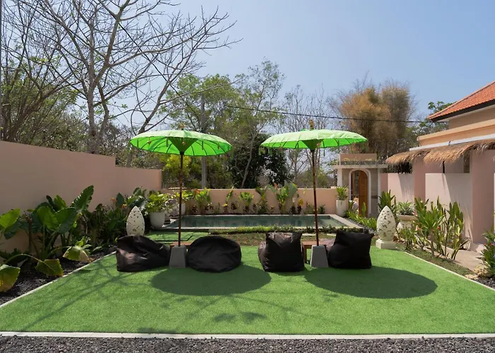 Ala House Bali
